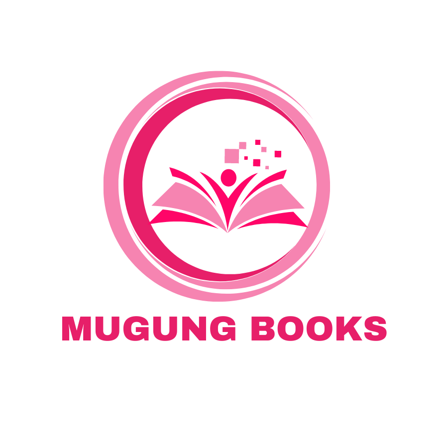 MUGUNG BOOKS